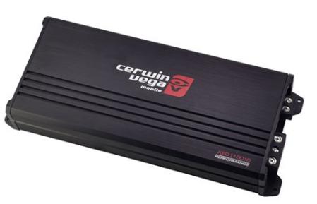 Cerwin Vega XED11001D - dBakuten.se