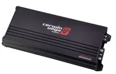 Cerwin Vega XED11001D - dBakuten.se