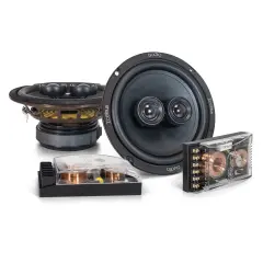 XCELSUS AUDIO PRIMUM XU620 - dBakuten.se