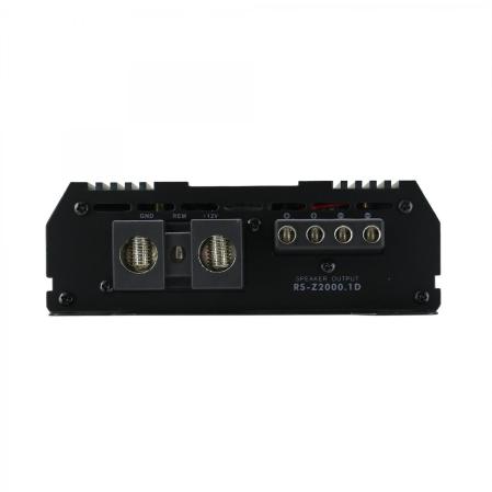 Reiss RS-Z2000.1D - dBakuten.se