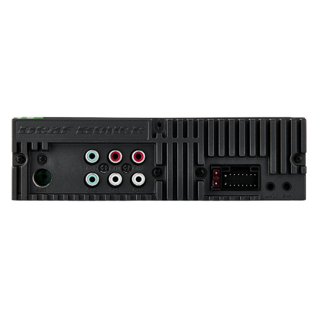 Gemini 470DSP - dBakuten.se