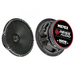 Reiss RS-M87EX - dBakuten.se