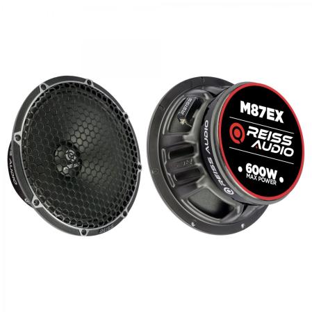 Reiss RS-M87EX - dBakuten.se