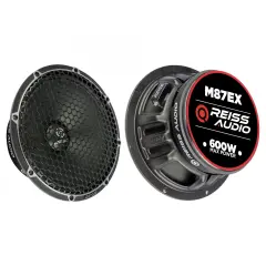 Reiss RS-M87EX - dBakuten.se