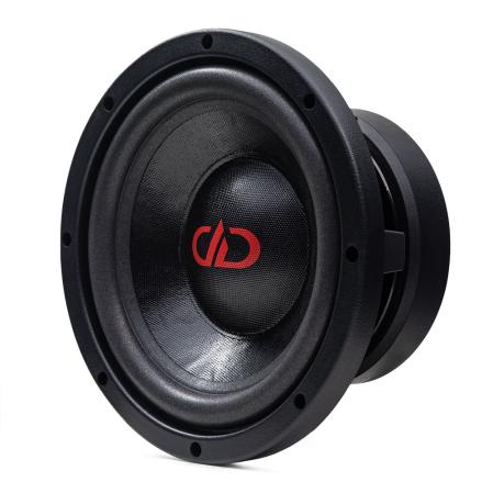 DD Audio VO-W508-S4 - dBakuten.se