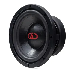 DD Audio VO-W508-S4 - dBakuten.se