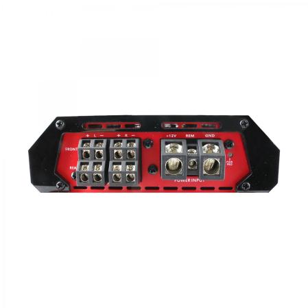 Reiss RS-Q60.4 RED - dBakuten.se