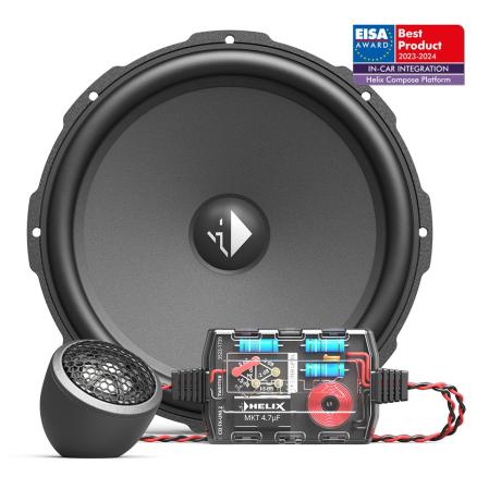 Helix Ci3 K200.2FM-S3 - dBakuten.se