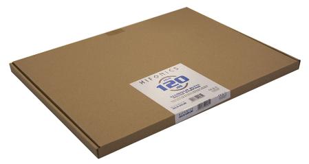 Hifonics Zeus 120DB - dBakuten.se