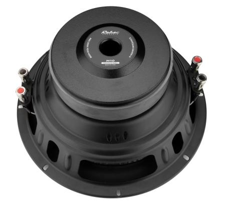 Rebec M10 - dBakuten.se