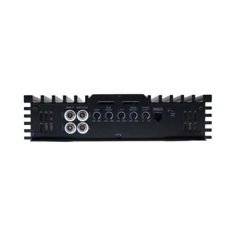 Soundmax SX-2000.1D - dBakuten.se