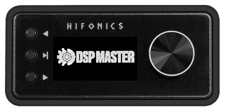 Hifonics HF-DMC - dBakuten.se