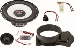Audio System MFIT FORD TRANSIT 6 EVO2 - dBakuten.se