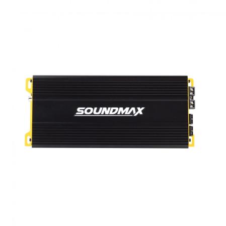 Soundmax SX-LX1200.1D - dBakuten.se