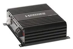 Audio System H-1500.1 D 24V - dBakuten.se