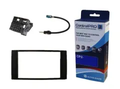 2 DIN Mondeo MK3 2003-2007 - dBakuten.se