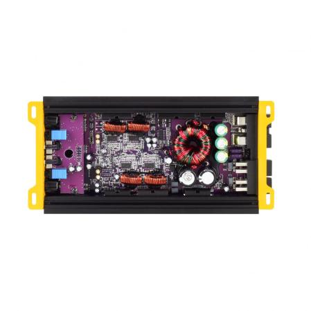 Soundmax SX-LX4125.4D - dBakuten.se