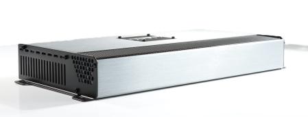 Audio System R-130.4 24V - dBakuten.se
