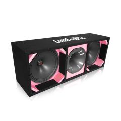 2x10" VO-M210-S4 Pro låda med Terror Horn - dBakuten.se