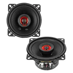 Cerwin-Vega HED series 4" Coax - dBakuten.se