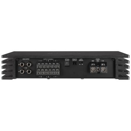 HELIX P SIX DSP ULTIMATE - dBakuten.se