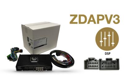 Phoenix Gold ZDAPV3 - dBakuten.se