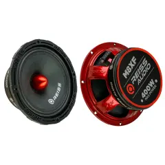 Reiss RS-M8XF - dBakuten.se