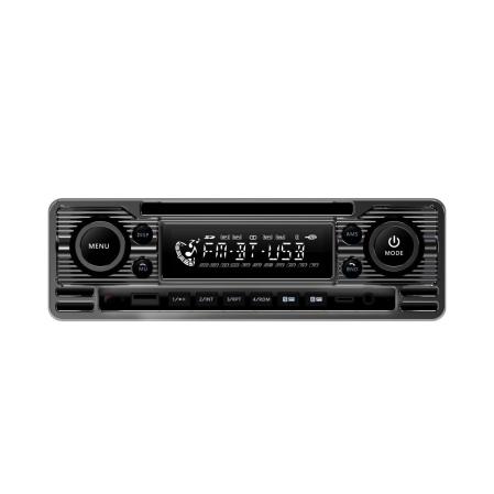 Soundmax SX-MX65CL - dBakuten.se
