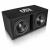 2x12" Soundmax SX-FX12.D4 dBVox låda - dBakuten.se