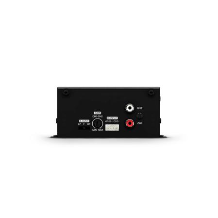 SounDigital 400.2 EVO 6 - 4 Ohm - dBakuten.se
