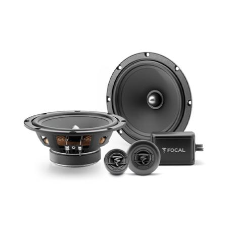 Focal ASE165 - dBakuten.se
