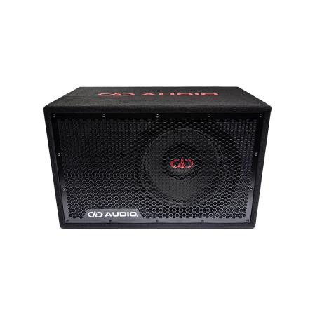 DD Audio LE-212.1 - 1Ohm - dBakuten.se