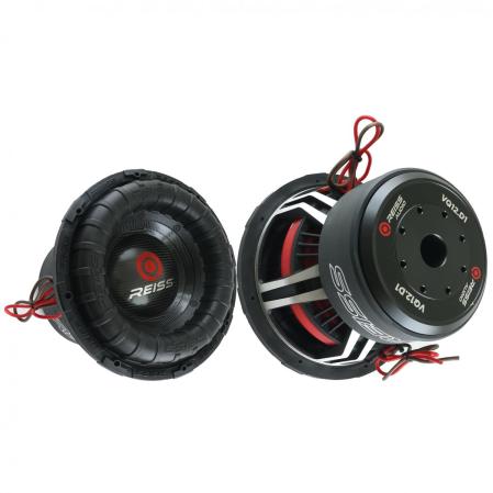 Reiss RS-VQ12.D1 - dBakuten.se