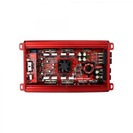 Reiss RS-Q60.4 RED - dBakuten.se