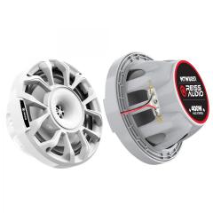 Reiss RS-MTW8051 White - dBakuten.se