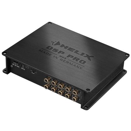 HELIX DSP PRO MK3 - dBakuten.se