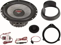 Audio System MFIT AUDI R8 42 EVO2 - dBakuten.se