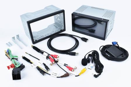 Pioneer SPH-DA360DAB - dBakuten.se