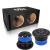 Hifonics ZRX8 D2 2x8" dBVox låda - dBakuten.se
