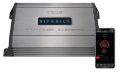 Hifonics ZXR800/8DSP - dBakuten.se