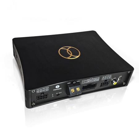 Xcelsus XQA8860 - dBakuten.se