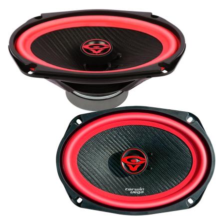Cerwin-Vega VEGA series 6X9