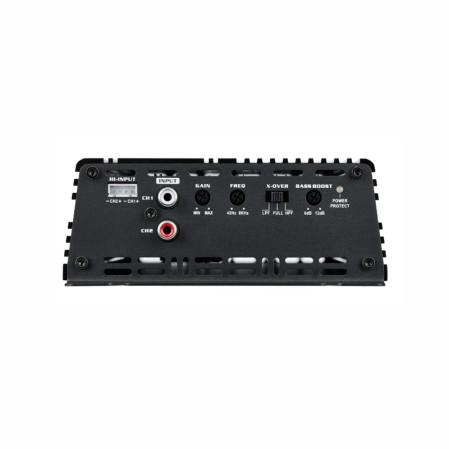 Deaf Bonce Atom 500.2 PRO DEMO - dBakuten.se