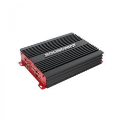 Soundmax SX-N300.4 - dBakuten.se