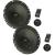 Cerwin-Vega HED series 6.75" Kit - dBakuten.se