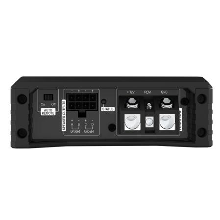 HELIX AMPLIFY 204 X-OVER - dBakuten.se