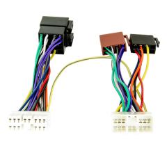 MATCH PP-AC 50 Match slutsteg adapterkabel till Subaru/Saab 9.3 - dBakuten.se