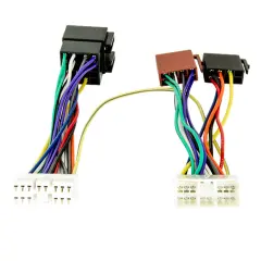 MATCH PP-AC 50 Match slutsteg adapterkabel till Subaru/Saab 9.3 - dBakuten.se