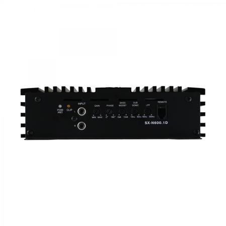 Soundmax SX-N600.1D - dBakuten.se