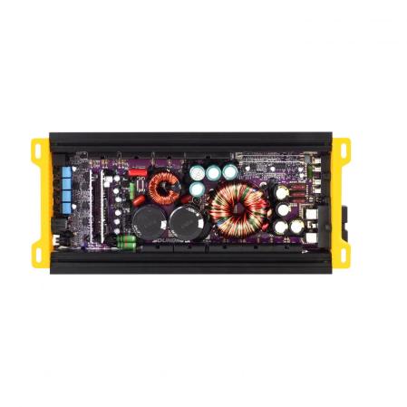 Soundmax SX-LX1200.1D - dBakuten.se